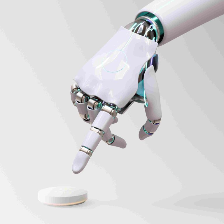 Robotic Knee Surgery Mumbai