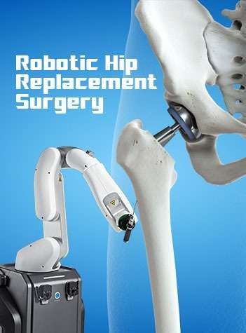 AC Joint Injuries - Robotic Joint Replacement Surgery Centre, Navi Mumbai