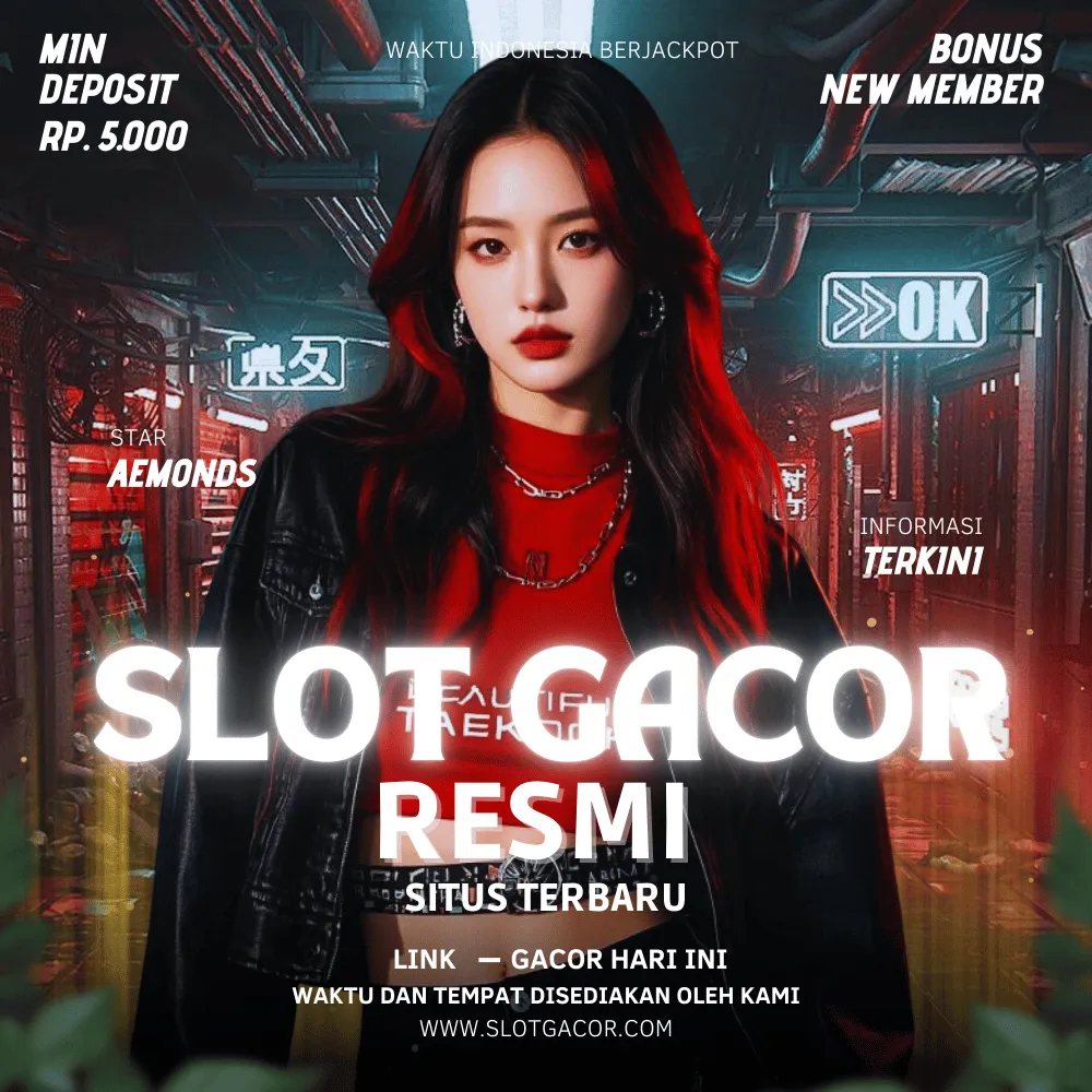 SLOT THAILAND : Situs Slot Deposit 5000 Gacor Via Qris Cepat Banyak Bonus 2026